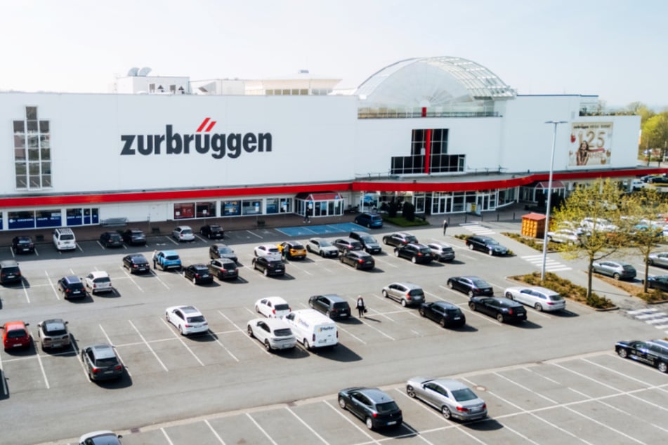 Zurbrüggen Wohn-Zentrum Unna