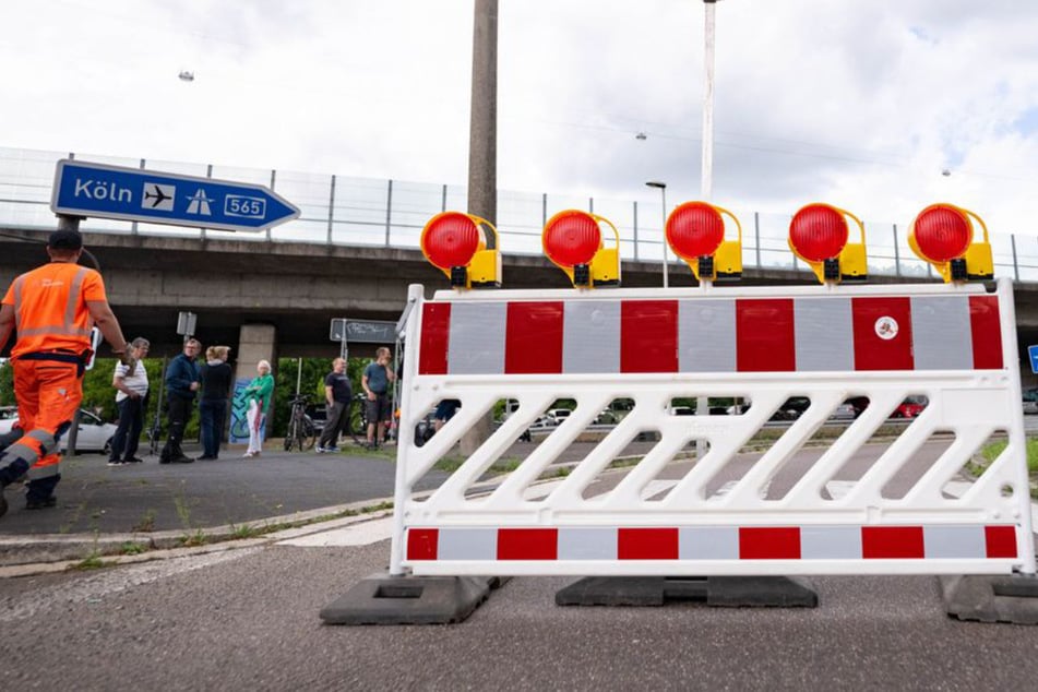 Köln: ÖPNV-Kracher in Bonn: Stadt reagiert auf Sperrung der Nordbrücke