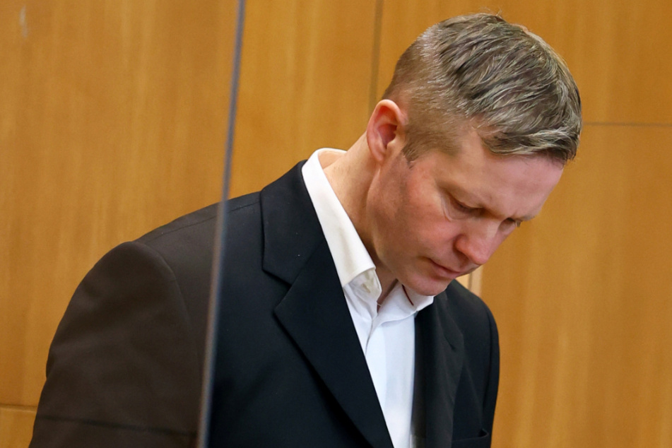 Stefan Ernst legte Geständnisse ab (Archivfoto).