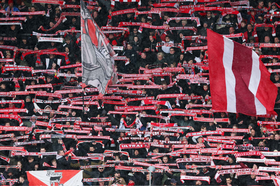 Fast 3000 Fans pro Spiel: Die Regionalliga Nordost auf Rekordkurs!
