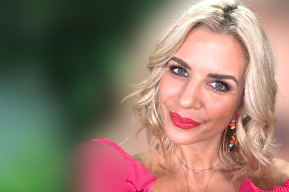 Susan Sideropoulos (44) ist seit mehr als 20 Jahren nicht aus dem deutschen Fernsehen wegzudenken.