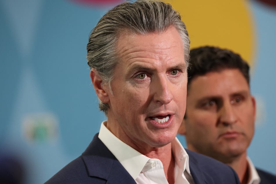 California Governor Gavin Newsom has signed the first US law aimed at regulating artificial intelligence chatbots.