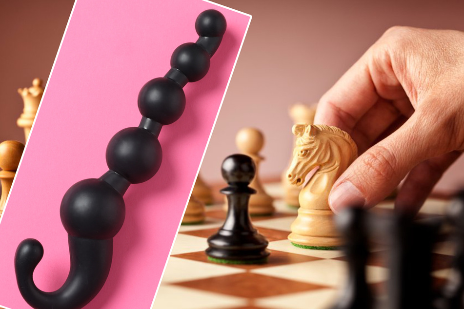 Betrug beim Schach? Mit Analperlen gegen Weltmeister Carlsen zum Sieg geschummelt?