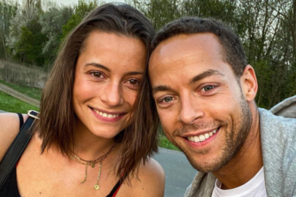Jennifer lange (27) und Andrej Mangold (34) haben sich beim "Bachelor" kennen und lieben gelernt. Im November vergangenen Jahres trennte sich das TV-Paar. (Archivfoto)