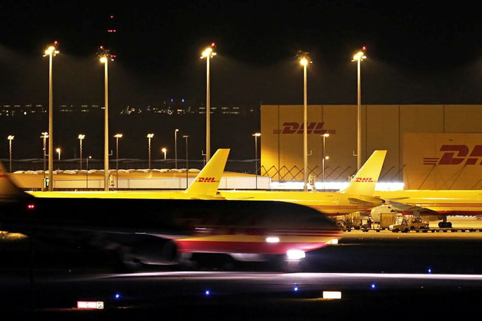 Noch mehr Flughafen für Leipzig: Die Erweiterung wurde jetzt nach sechs Jahren genehmigt.