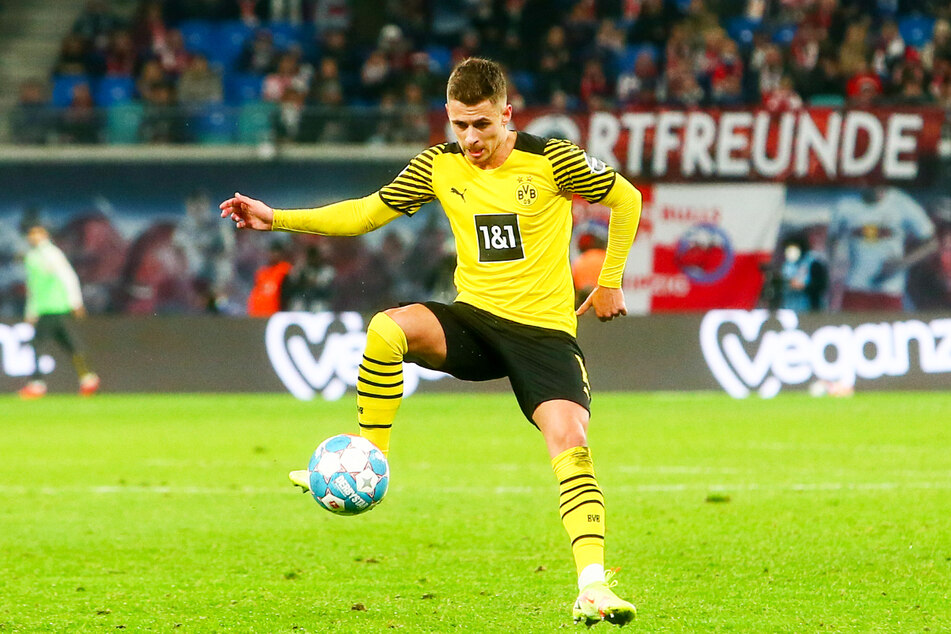 Dass Thorgan Hazard (29) Borussia Dortmund im Sommer verlässt, ist nicht unwahrscheinlich.