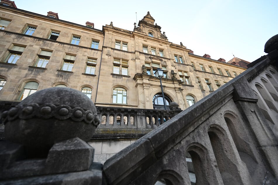 Vor dem Landgericht Tübingen wird der Fall verhandelt.