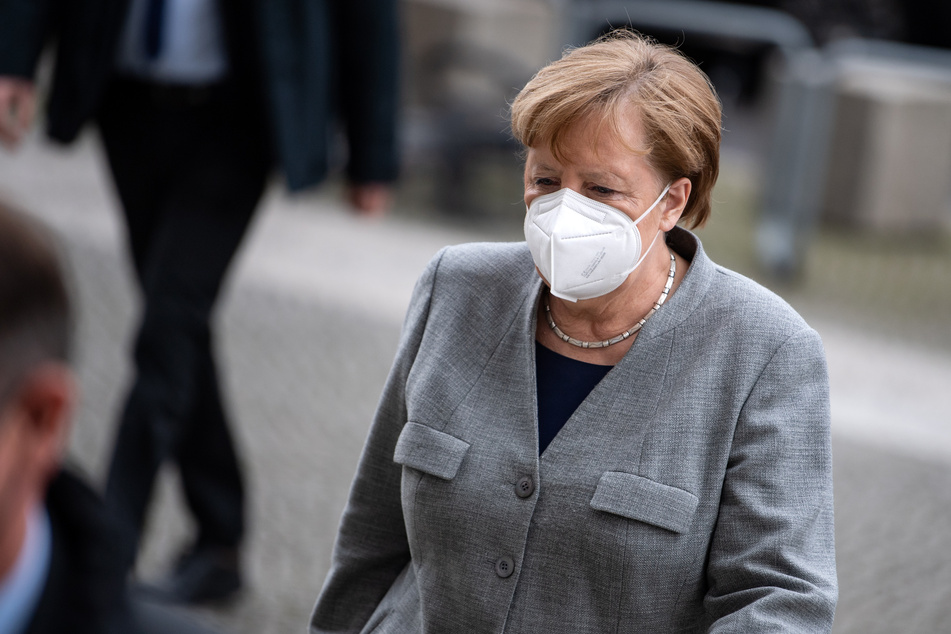 Angela Merkel (66, CDU) stehen am Dienstag wohl harte Verhandlungen bevor. Die Bundesländer scheinen sich bei einer möglichen Verlängerung oder Verschärfung des Lockdowns alles andere als einig zu sein.