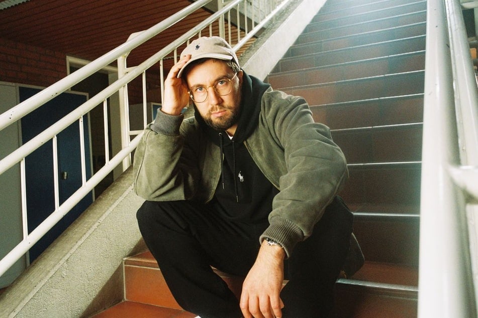 Rapper Prinz Pi (46) beendet seine Musikkarriere und widmet sich künftig dem Handwerk – auch seinen Kindern zuliebe. (Archivfoto)