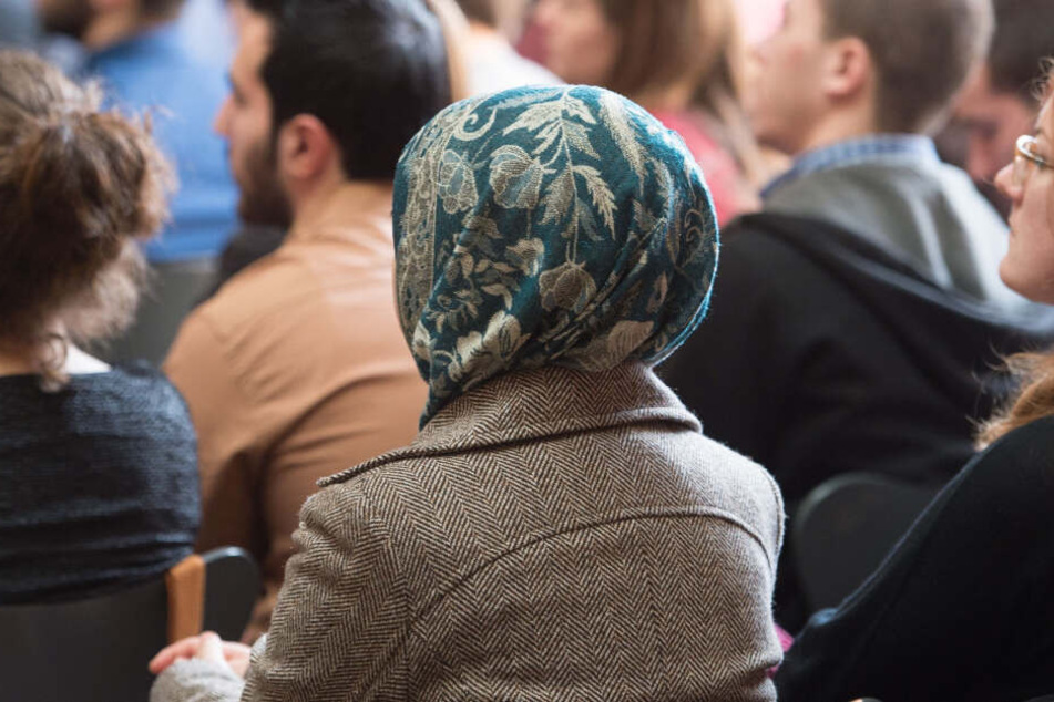 Die Kopftuch-Konferenz ist eine Veranstaltung des Frankfurter Forschungszentrums Globaler Islam (Symbolfoto).