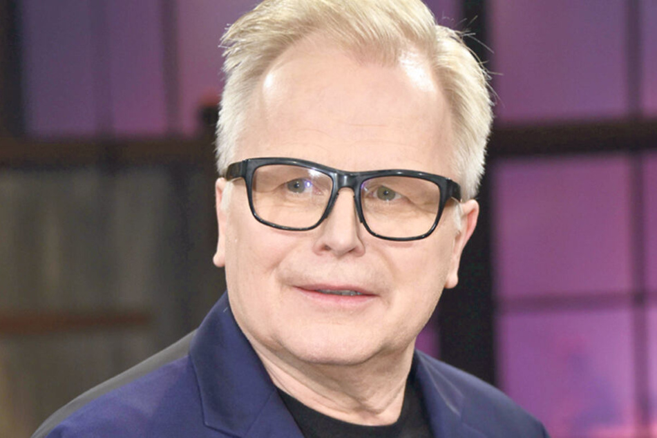 "Geistreich, intelligent, angenehm": Herbert Grönemeyer (62) ist Jahrgang 1956 und damit ein Affe-Geborener.