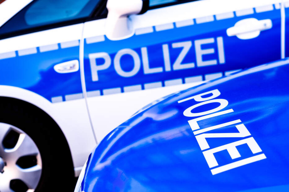 Die Polizei hofft nun auf Zeugenhinweise (Symbolbild).