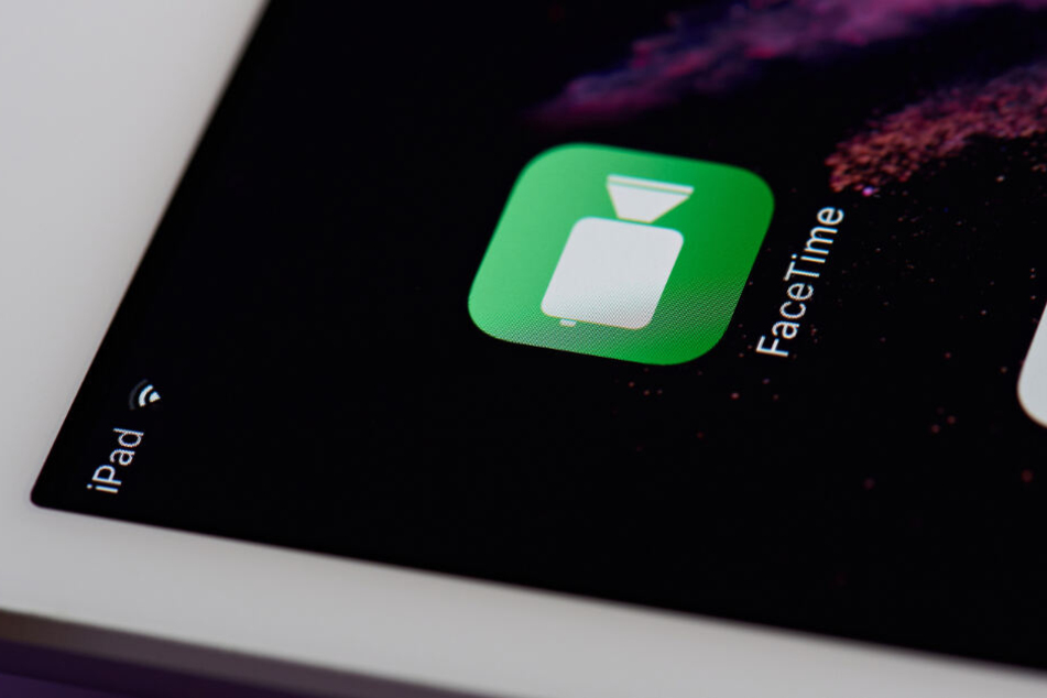 Per FaceTime rettete das Mädchen seiner Mutter das Leben.