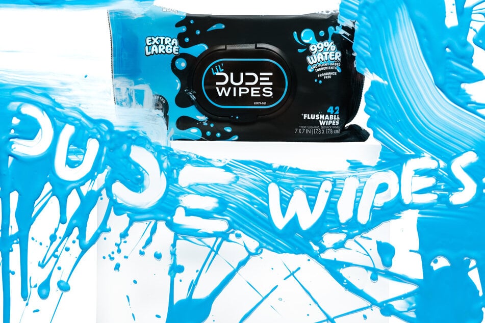 Dude! Amazon Prime Day just got fresh with these can't-miss DUDE Wipes deals