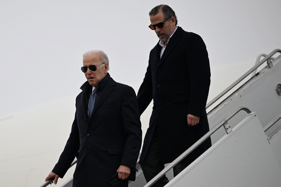 President Joe Biden has publicly acknowledged the fifth child of his son, Hunter Biden, for the first time.