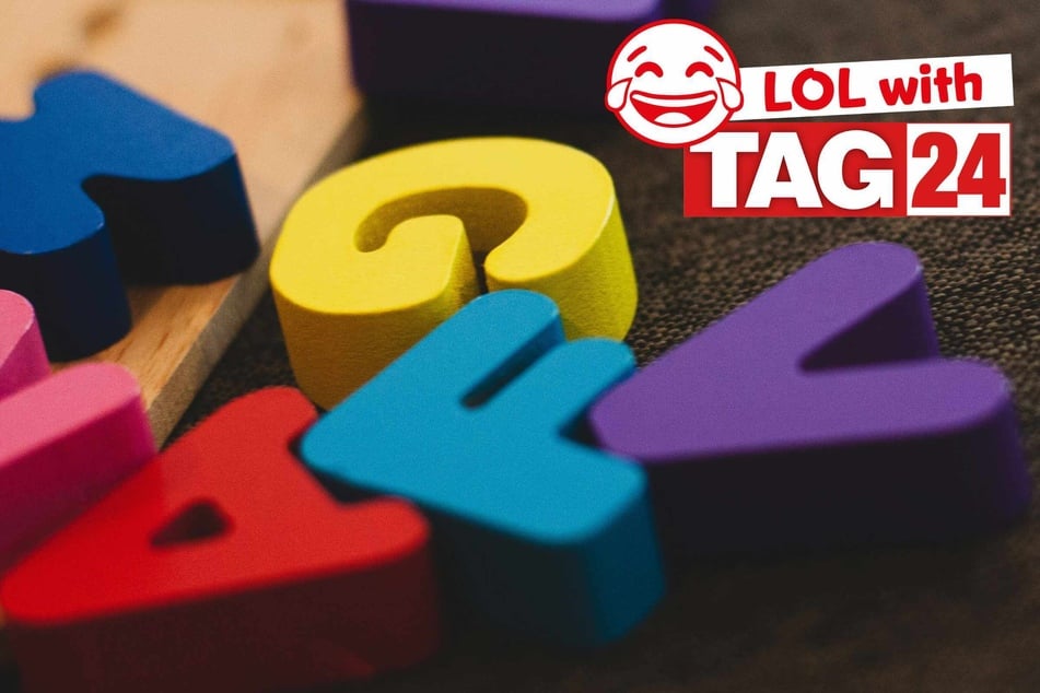 Joke of the Day for November 14, 2025: A quick funny to make you laugh