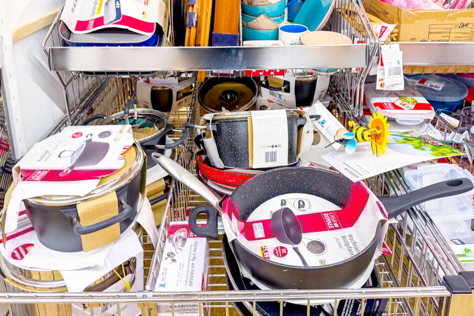 Diese Schnäppchen verkauft NORMA ab Montag (30.3.) zum Tiefstpreis