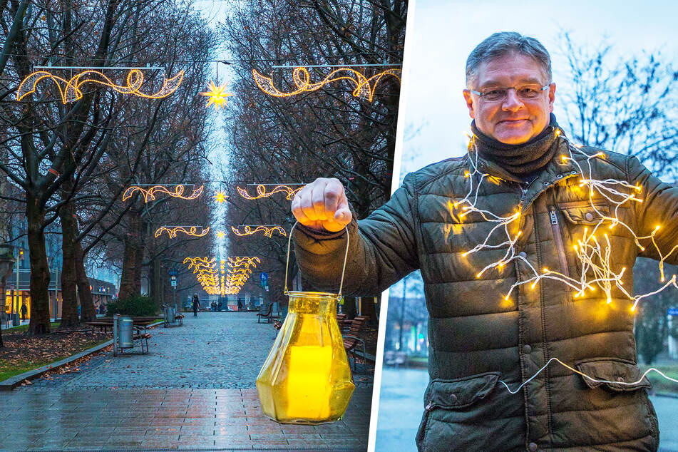 Dresden: Zastrow zetert: Zu wenig Glanz in der Weihnachtshauptstadt