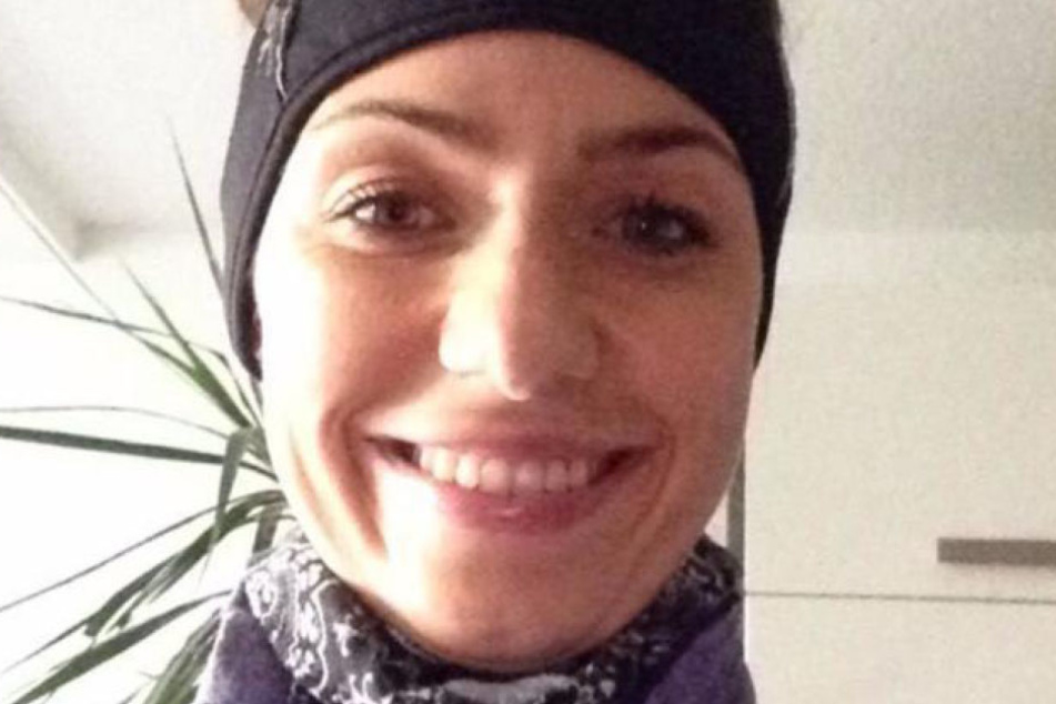 Das letzte Bild der ermordeten Joggerin Carolin G.