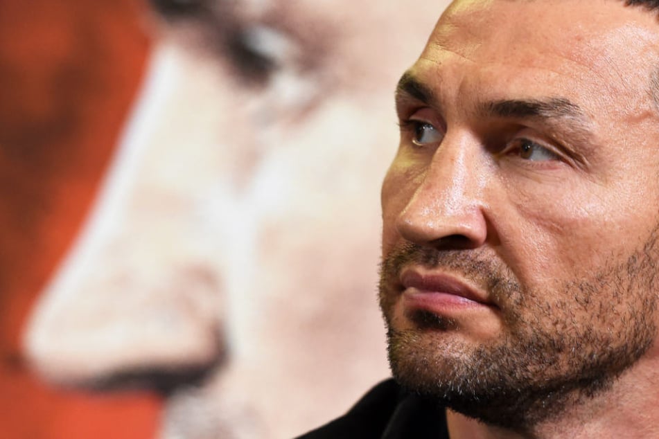 Klitschko hat ein Comeback nie wirklich ausgeschlossen, allerdings würde er nur für den guten Zweck zurückkehren.