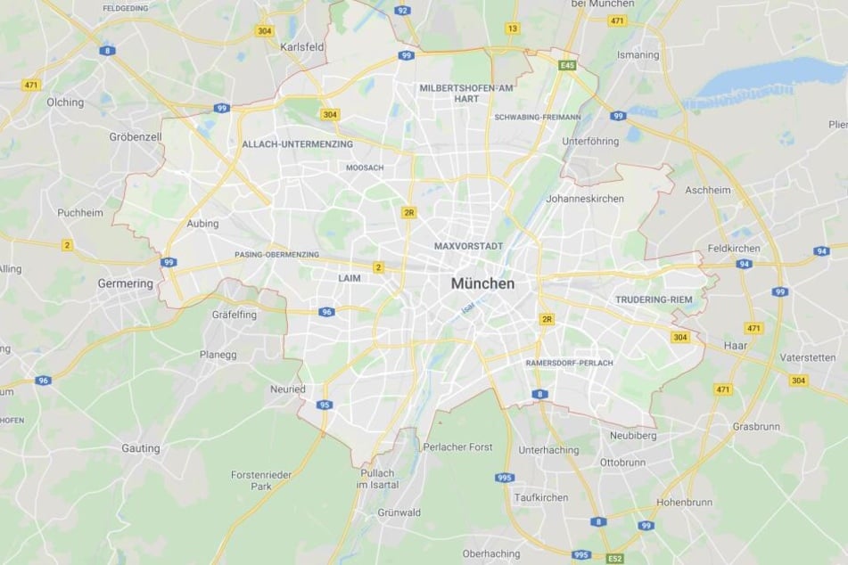 Gute Nachrichten aus München: Zwei weitere Coronavirus-Patienten konnten entlassen werden.