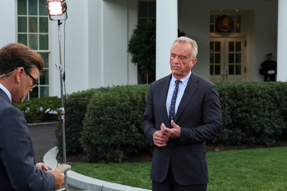 Health Secretary Robert F. Kennedy Jr. – a noted anti-science vaccine skeptic – packed the CDC's vaccine advisory panel with loyalists.