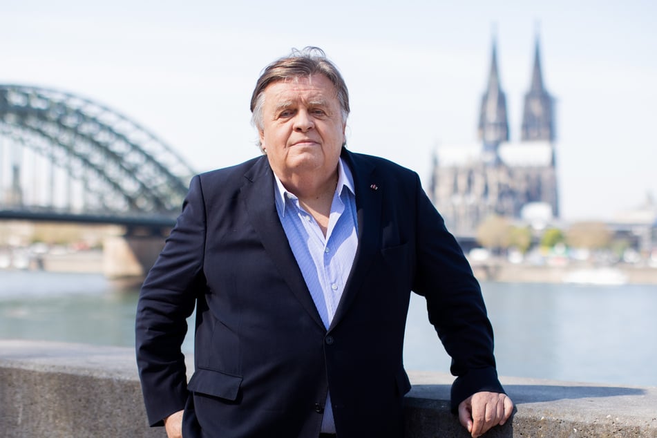 Helmut Thoma lebte viele Jahre lang im Kölner Umland.