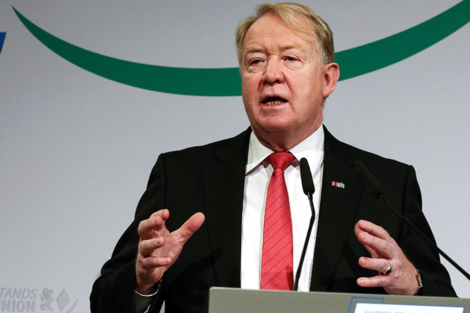 Hans Michelbach von der CSU glaubt an eine Entscheidung im Asylstreit.