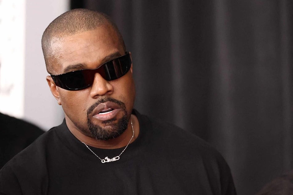 Controversial rapper Kanye West, who legally changed his name to "Ye" back in 2021, has now switched things up once again.