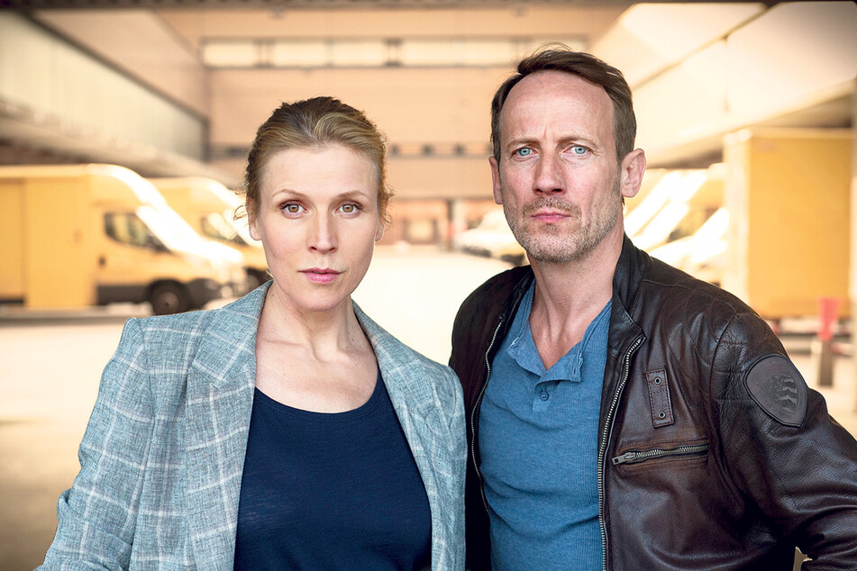 Julia Grosz (Franziska Weisz, 40) und Thorsten Falke (Wotan Wilke Möhring, 53) haben es dieses Mal mit einem russischen Waffenhändler zu tun.