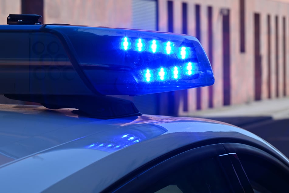 Die Polizei ermittelt nach einem schweren Einbruch in Magdeburg. (Symbolbild)