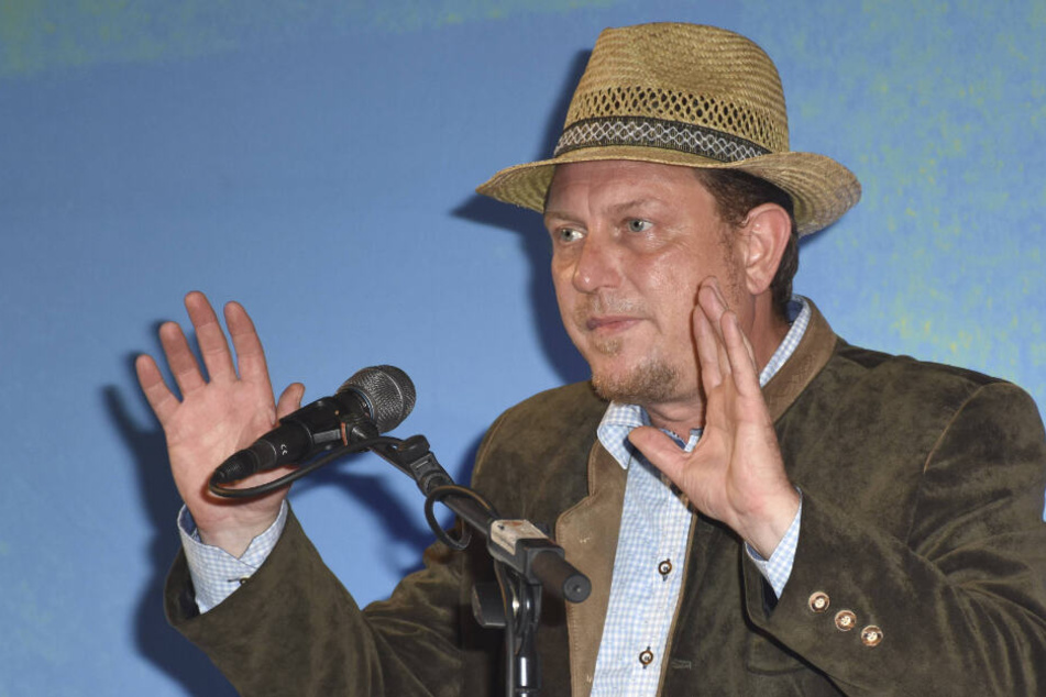 Der Tod von Jimmy Schulz (51) sorgt bei der FDP für Traurigkeit.