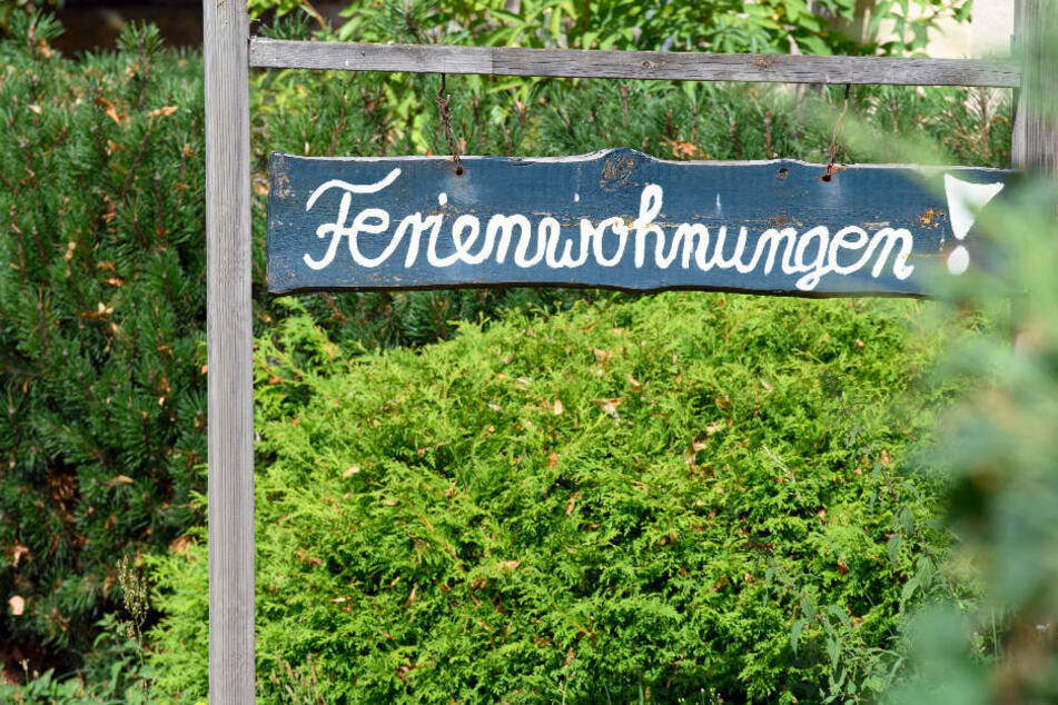 Das Oberverwaltungsgericht Berlin-Brandenburg hat das Beherbergungsverbot in Brandenburg für Gäste aus Corona-Hotspots am Freitagabend zunächst gestoppt. (Symbolfoto)