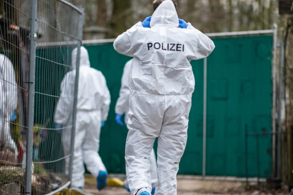 Bei der Ermittlungsarbeit im Lüdge-Fall sind der Polizei Lippe bereits zahlreiche Fehler unterlaufen.