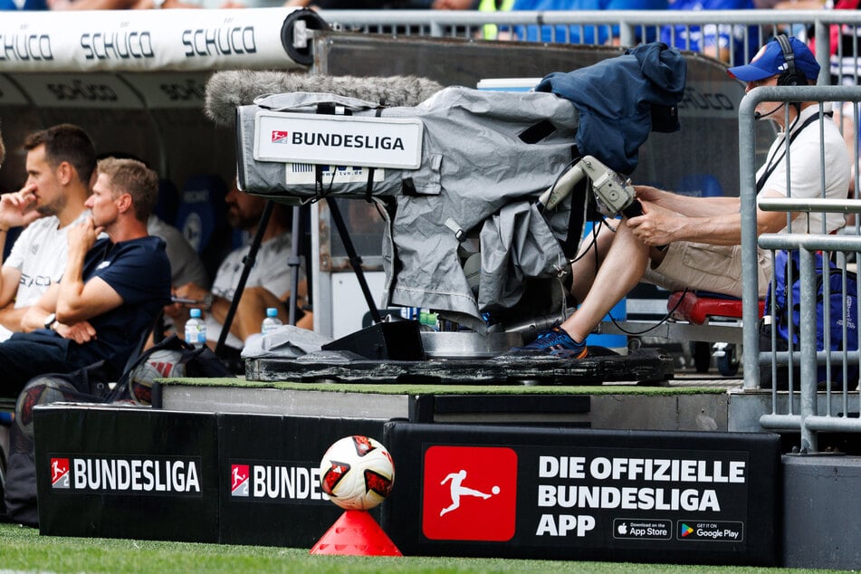 Die Partie wird wie gewohnt ausschließlich im Pay-TV zu sehen sein.