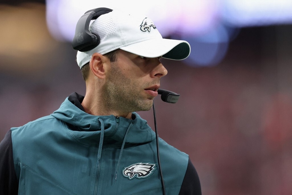 On Tuesday, the Arizona Cardinals named Eagles defensive coordinator Jonathan Gannon as the Cardinals newest head coach.