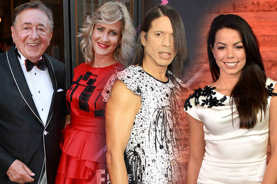 Nächsten Freitag SemperOpernball! Diese Stars lassen sich blicken