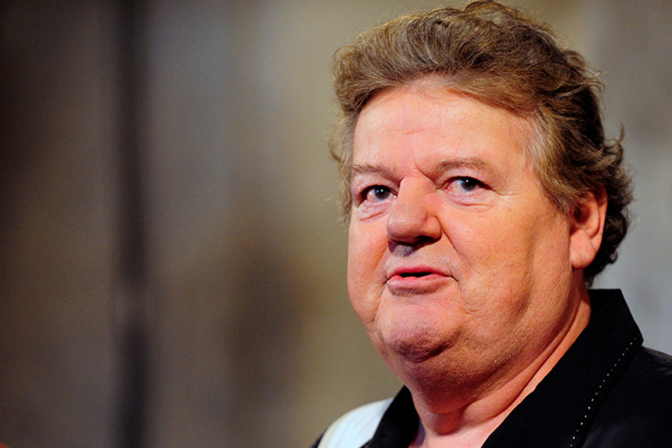 Harry Potter actor Robbie Coltrane's cause of death comes to light