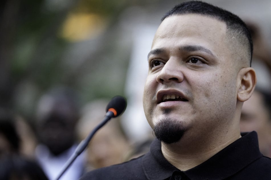 Judge seeks guarantee Kilmar Abrego Garcia won't be deported before lifting of injunction