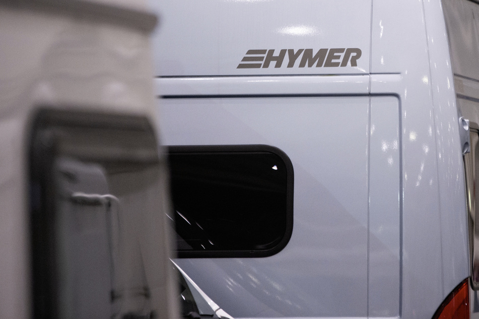 Landeskriminalamt durchsucht Räume des Wohnmobil-Herstellers Hymer Group