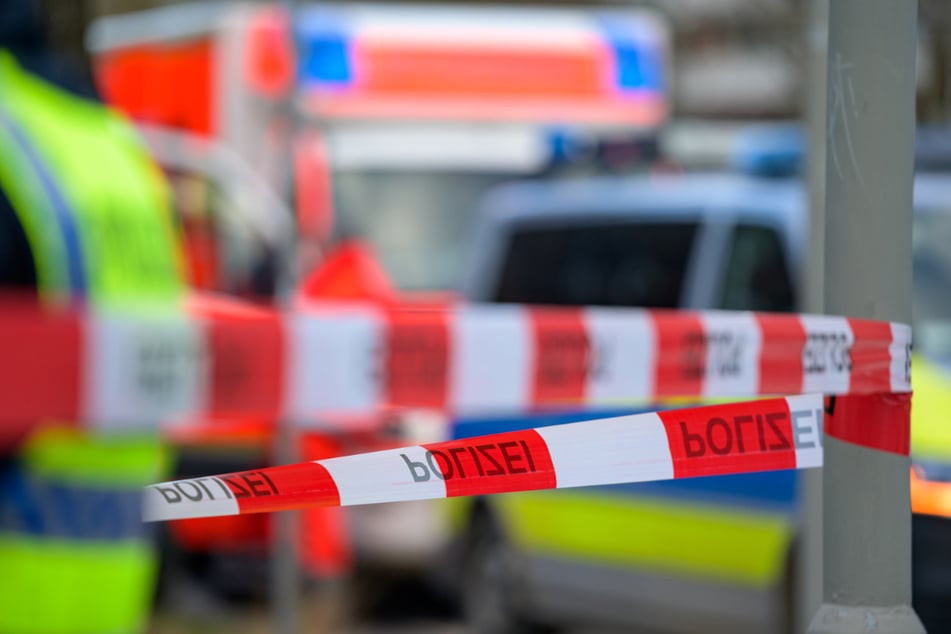 Drama in hessischer Lederfabrik: Drei Menschen tot, weitere Verletzte