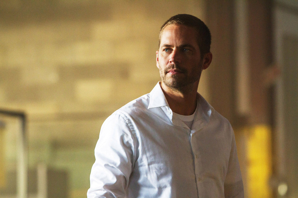 Paul Walker played Brian O'Connor in seven of the Fast &amp; Furious films. He died in 2013 during the production of the seventh film.