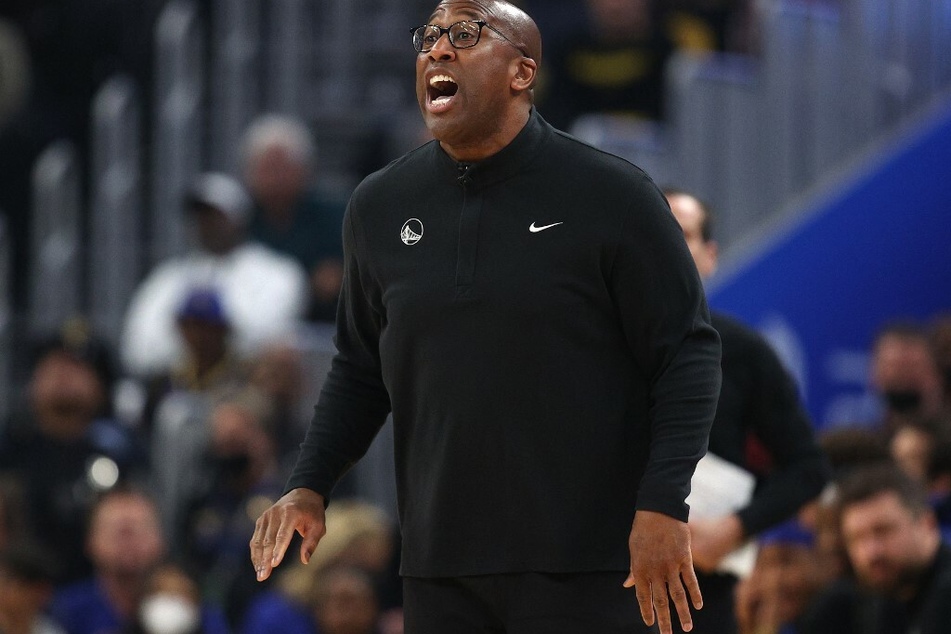 The Warriors will also be losing assistant Mike Brown to the Sacramento Kings.