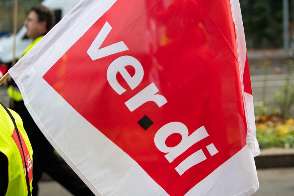 Die Gewerkschaft Verdi ruft erneut zum Warnstreik auf. Diesmal im Handel.