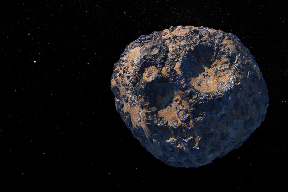 An asteroid will come sweeping past Earth in one of the closest approaches ever recorded.