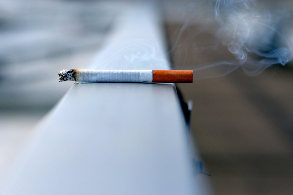 Tar, carbon monoxide, and other toxic elements have been linked to smoking cigarettes and can lead to serious and potentially deadly health complications.