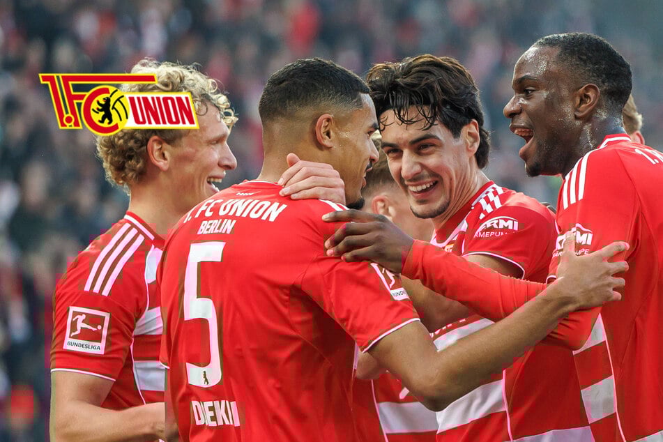 Union Berlin droht Winter-Abgang: Dieser Top-Torjäger ist heiß begehrt