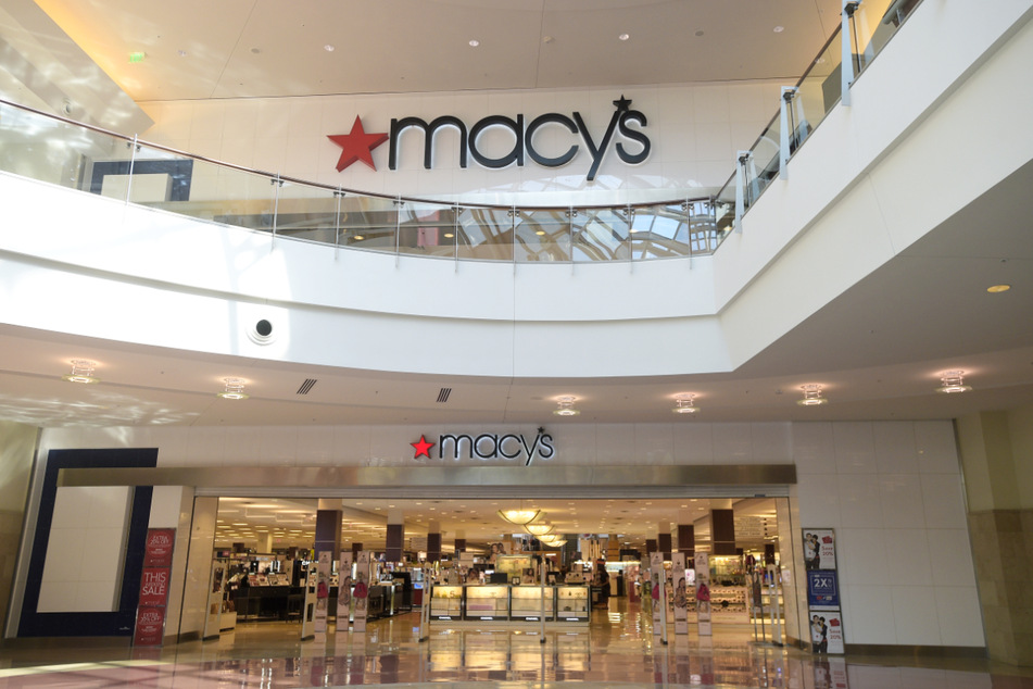 Macy's has surprises on Saturday, February 15 with these awesome deals