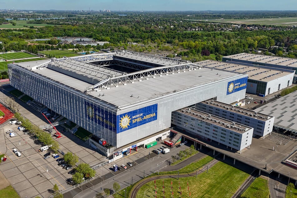 Der Kampf wird am 28. November in der Düsseldorfer Merkur Spiel-Arena stattfinden.
