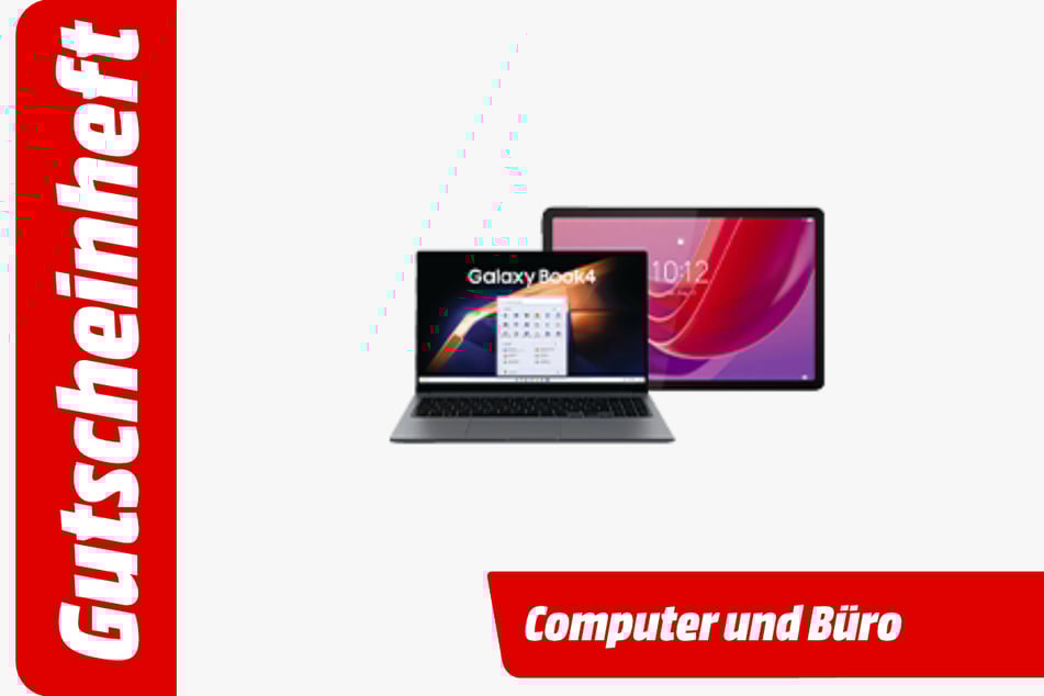 Angebote aus der Kategorie Computer und Büro.